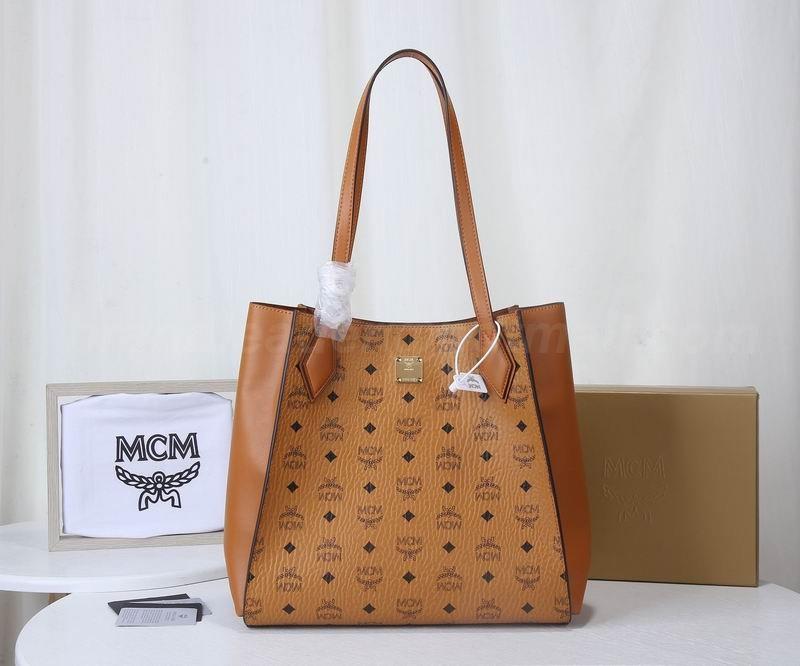 MCM Handbags 26